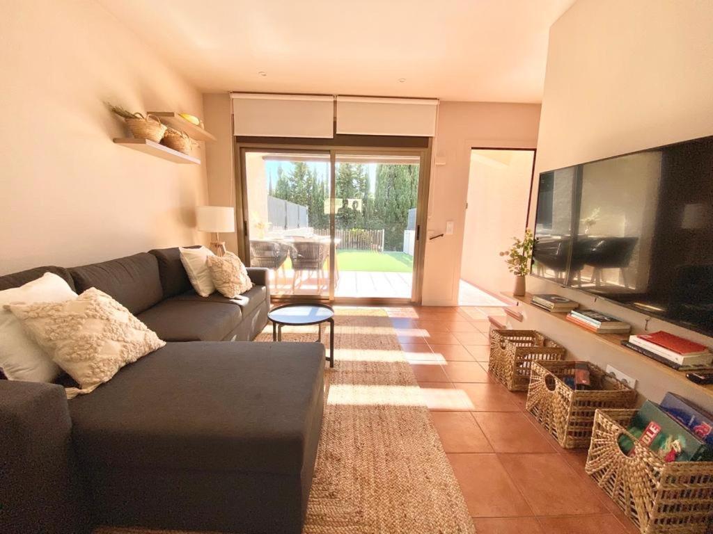 Willa Kalma House Torroella de Montgrí Zewnętrze zdjęcie